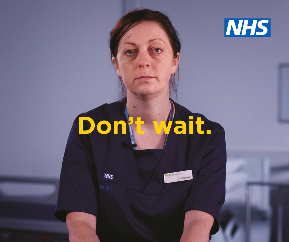 SunderlandUK's tweet photo. Smoking weakens the immune system and causes heart disease, stroke, COPD and cancer.

🚭There are so many reasons to quit – for health, family and finances. We are supporting Dr Ruth Sharrock’s #DontWait message.

Find out more👇
https://t.co/Pi9H53qRAt https://t.co/MnKGsRzuCv