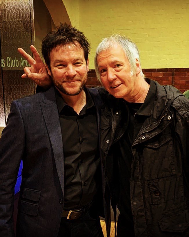 Jonny_be_good7's tweet photo. Nearly a decade on @therealboon @Greavsie_ @paedge7 https://t.co/VQyMnZP5LN