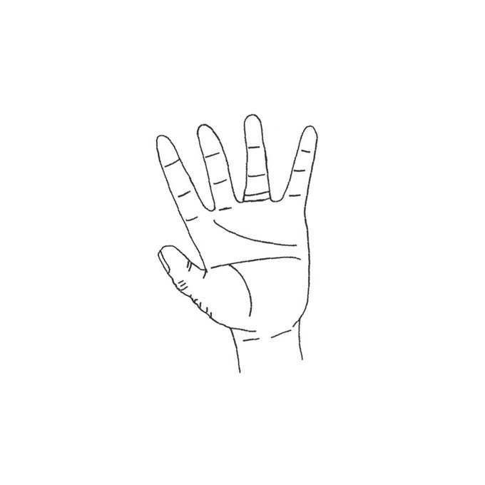背中掻きのtwitterイラスト検索結果