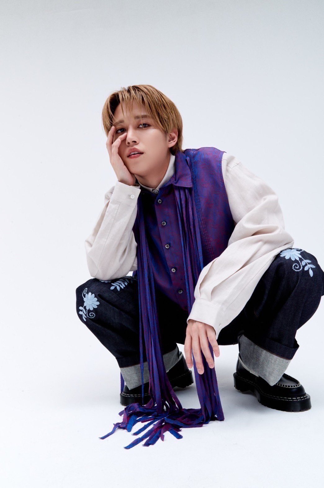 JO1 on X: 