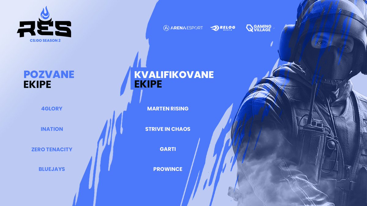 RES Circuit tweet media