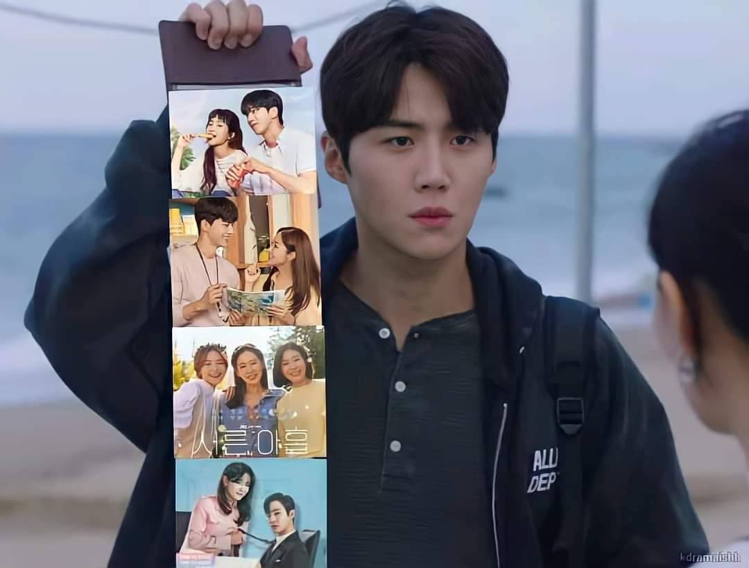 everywonwoo's tweet photo. mon-tues: business proposal
wed-thu: thirty-nine
sat-sun: twenty five twenty one, forecasting love and weather

may hahabol pa bang k-drama for friday slot? haha! https://t.co/a8i5bMJHqZ