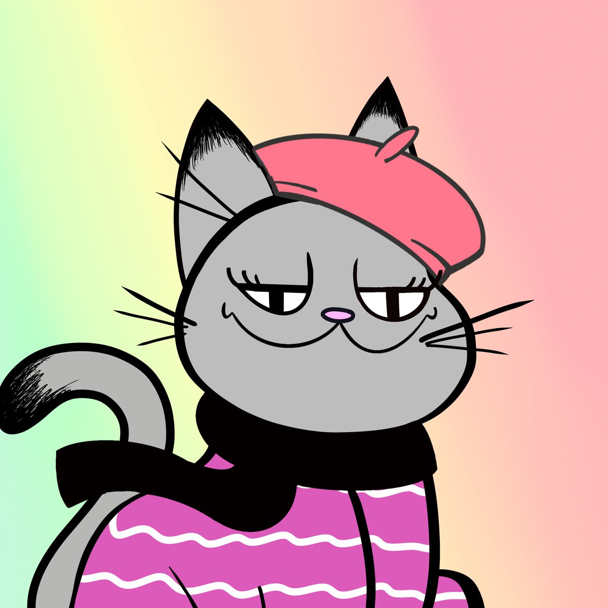 cwanft's tweet photo. @meoww_nft Thanks for checking it out. https://t.co/xqGMxjXkZX https://t.co/c3qcWcLFo8