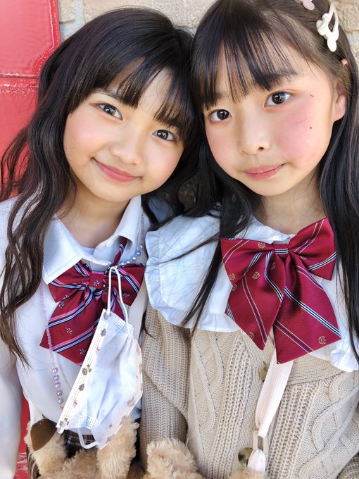 Twitterのコスプレ画像8