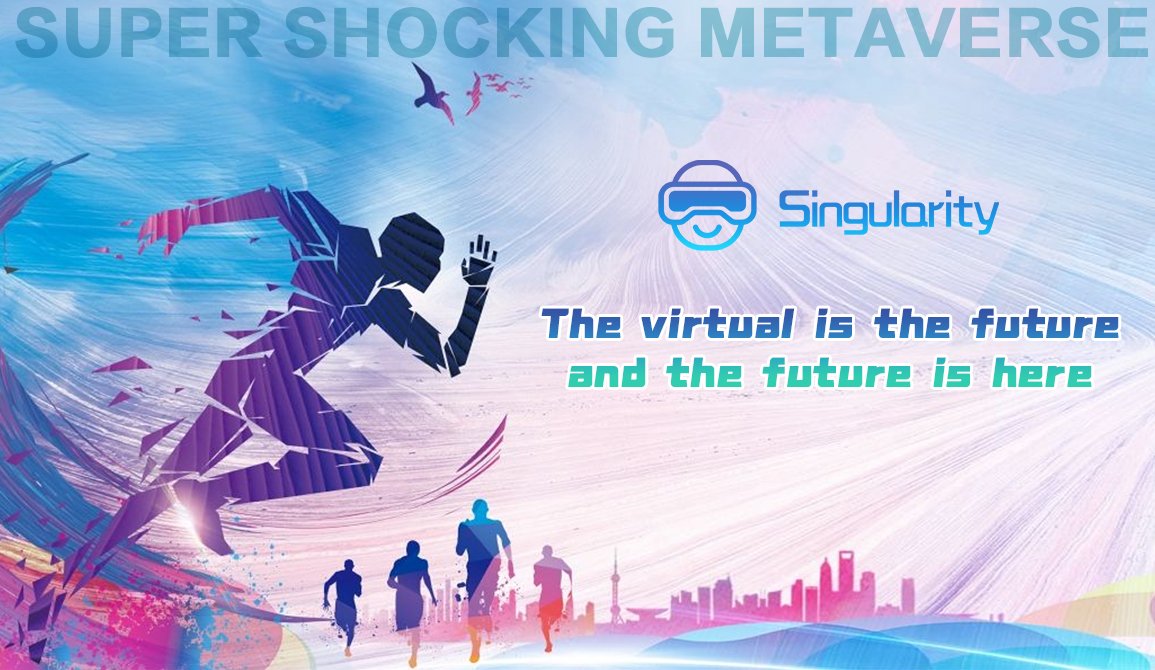 🔥 SingulQrity #Airdrop (SULY)
⭐️⭐️⭐️⭐️
🎁 Prize Pool: 1,200,000 SULY
💰 Reward: 260 SULY
👥 Referral: 10 SULY
🏆 Winners: for all

👉 Airdrop Link: t.me/SingulQrityAir…

• Follow @QritySingul

🌐 About SingulQrity: Visit – singulqrity.com
