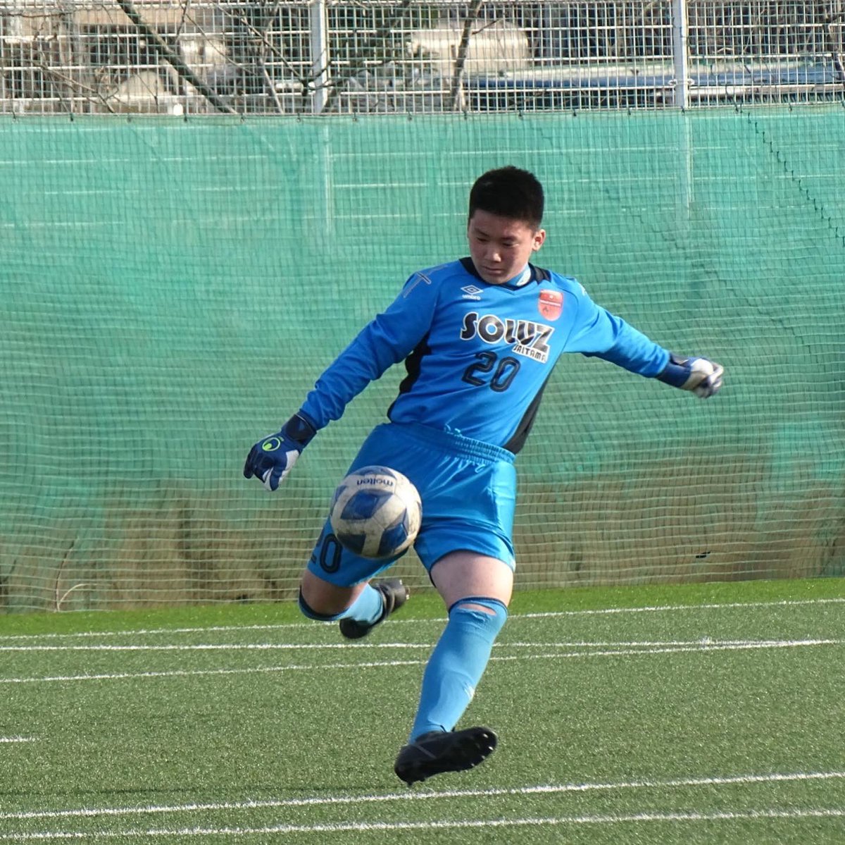 soluz2020's tweet photo. 3/5(土)
#ACアスミ さんと練習試合をさせていただきました。
ACアスミの選手、スタッフの皆様ありがとうございました。
また、応援に来てくださった保護者の皆様、ありがとうございました。

#志木 #朝霞 #新座 #和光 #北朝霞 #朝霞台
#FCソルース埼玉 https://t.co/TIxI8yKo4B