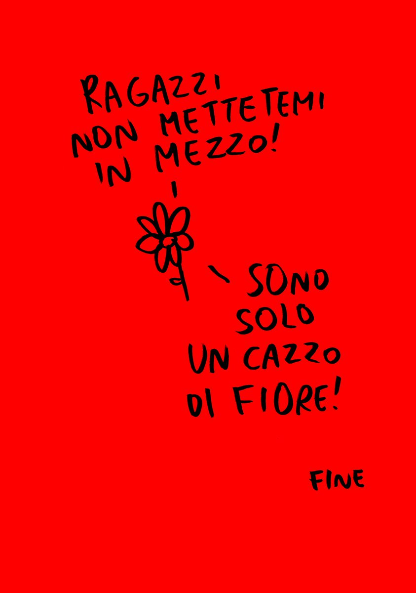 GliScarabocchi's tweet photo. RAGAZZI https://t.co/56W0wxA5R8
