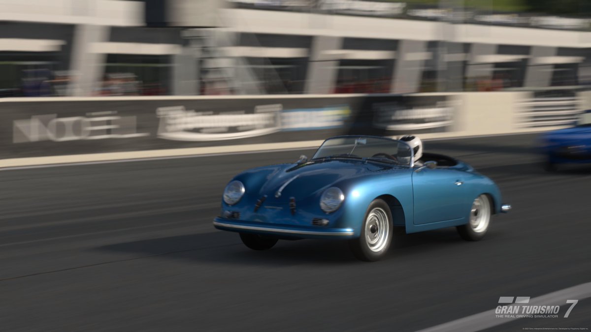 #PS5Share, #GranTurismo7