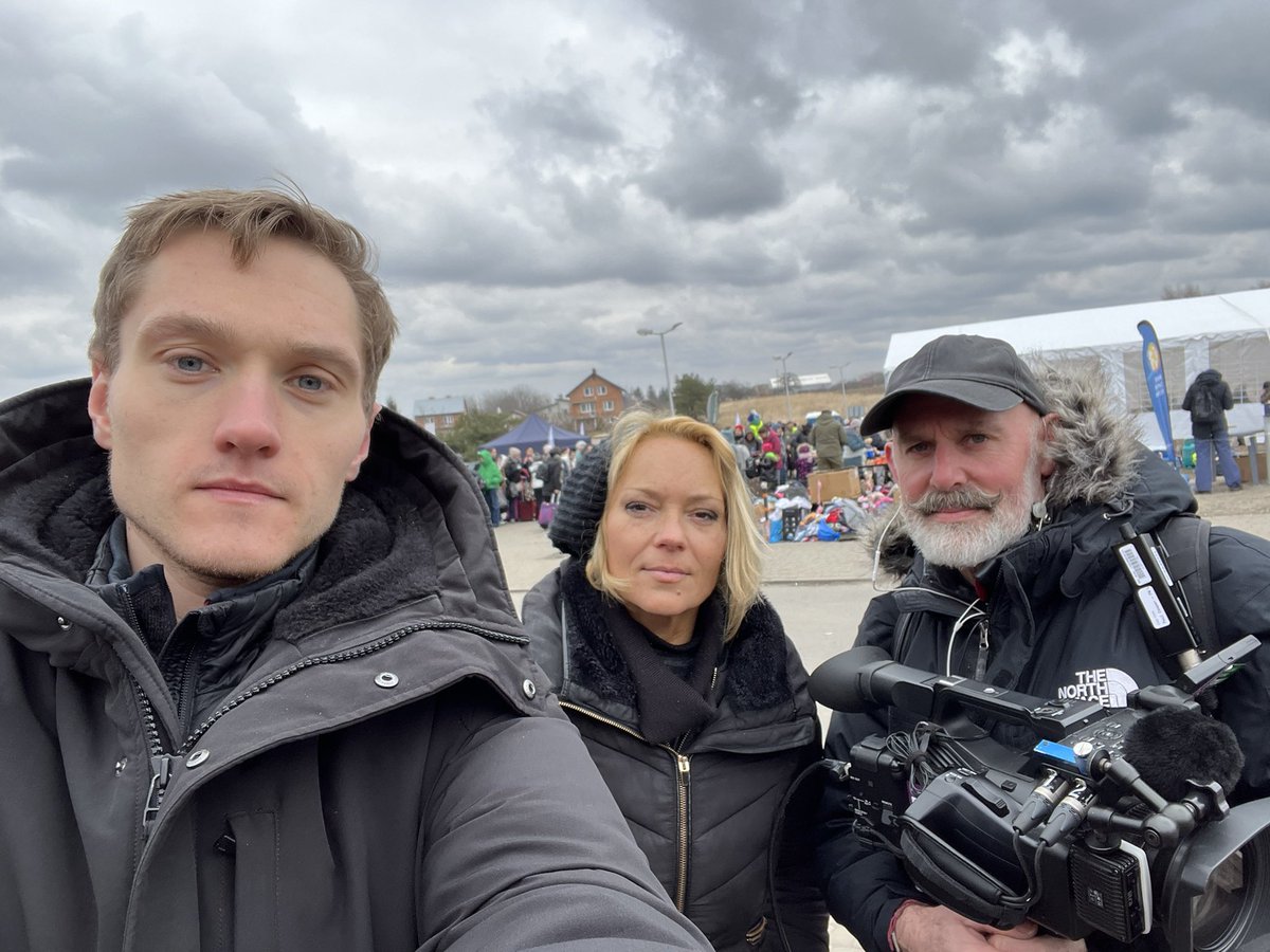 Chris Gray tweet media