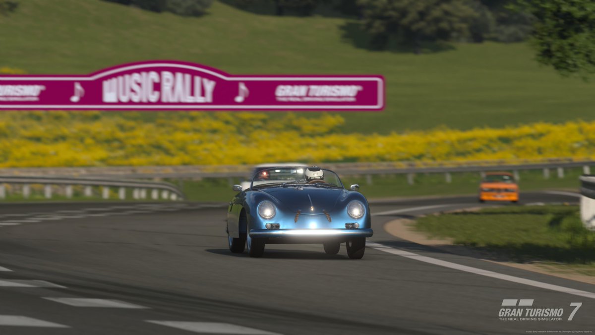 #PS5Share, #GranTurismo7