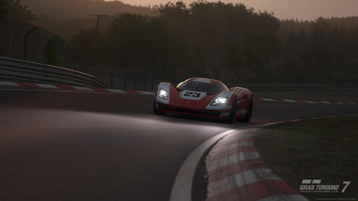 #PS5Share, #GranTurismo7