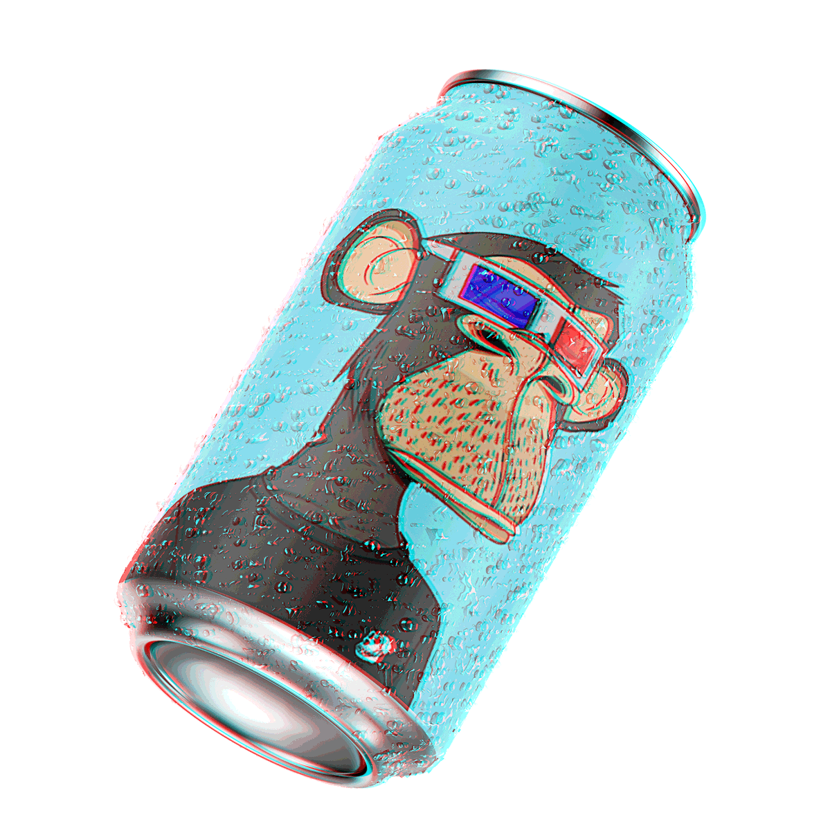 The Ape Cans tweet media