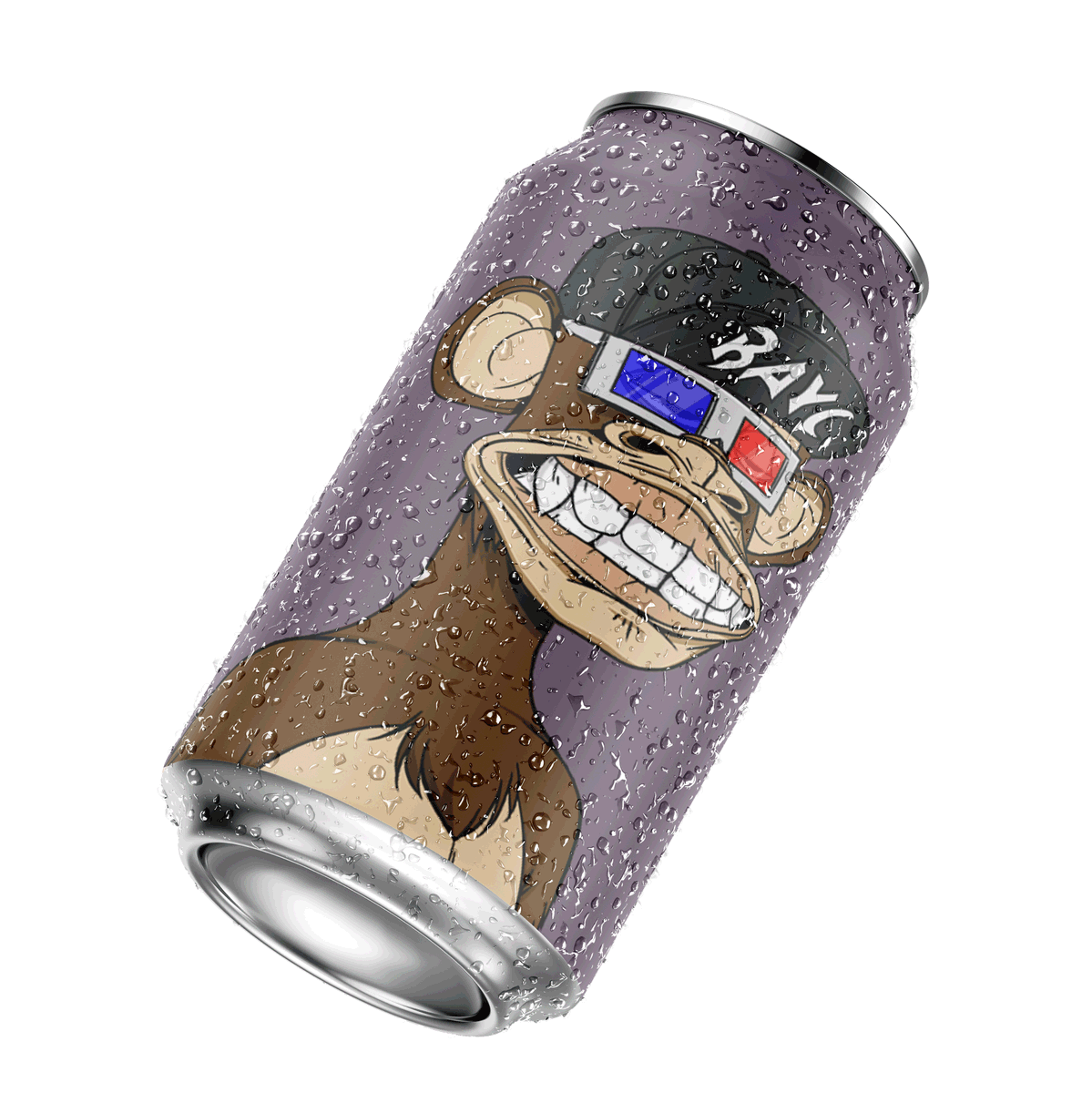 The Ape Cans tweet media