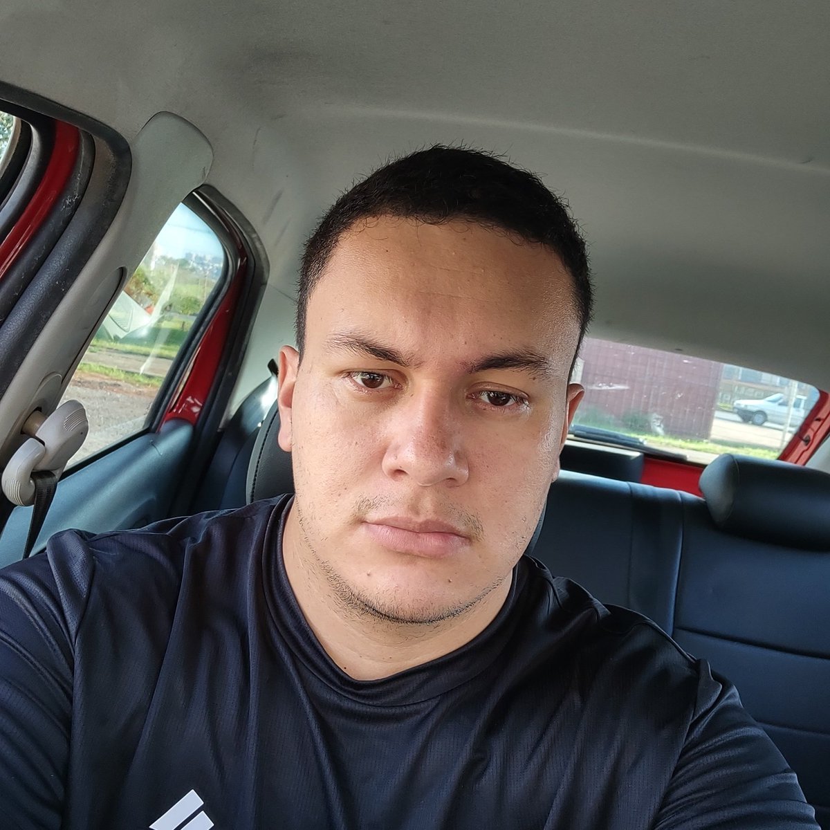AlexAlvesDF1's tweet photo. #NewProfilePic https://t.co/8p5U9j8dcS