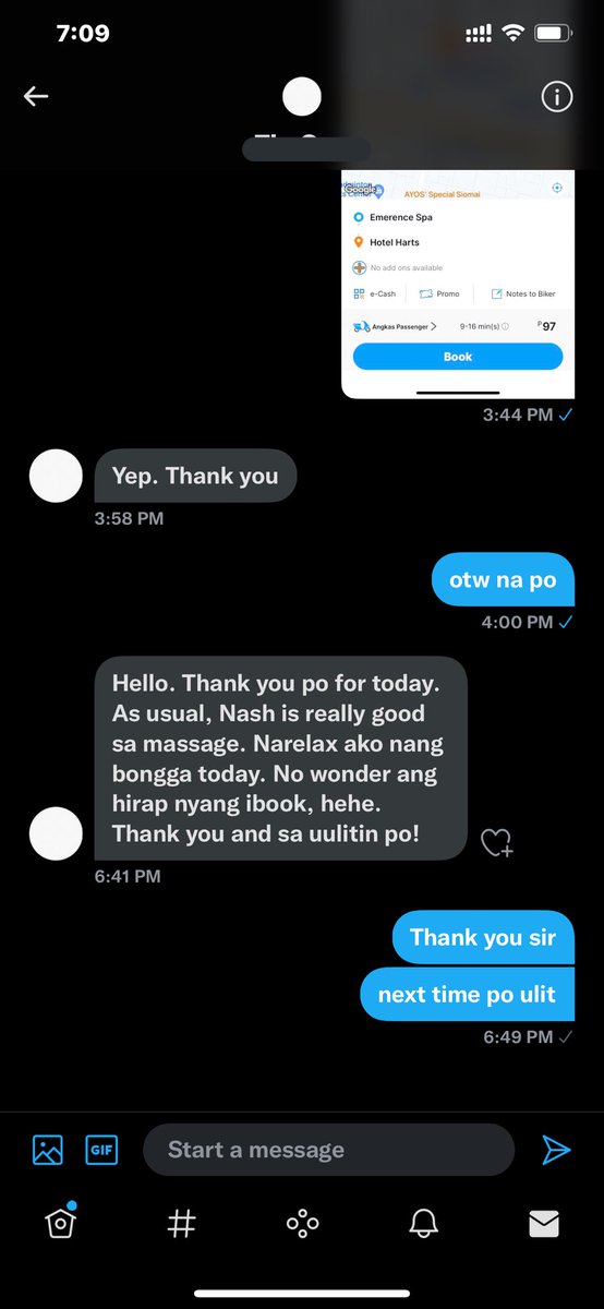 IamRaw_Bert's tweet photo. Thank you Sir! #emerenceNash https://t.co/j76kIz6SVI