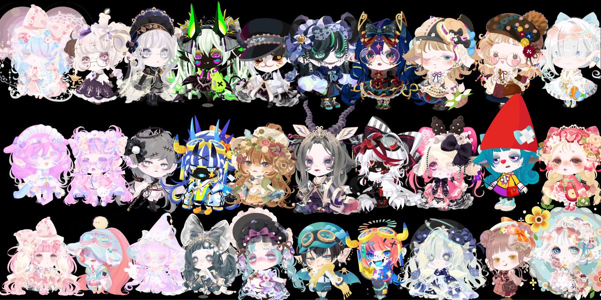 l_bi__'s tweet photo. 🤍好きを創る🤍 https://t.co/fwjFF195BK