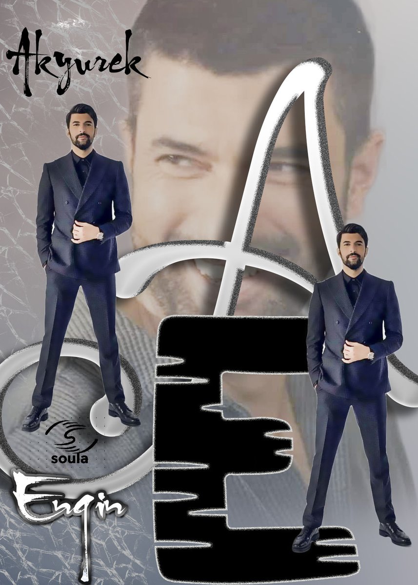 simeonidousoula's tweet photo. #EnginAkyürek https://t.co/RgZJHFD6I1