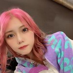 川後陽菜のインスタグラム