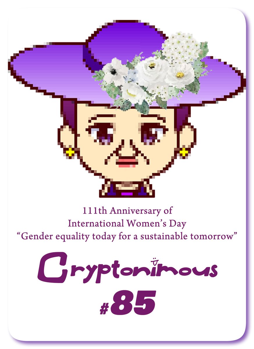 Perfect Mintage™ tweet media