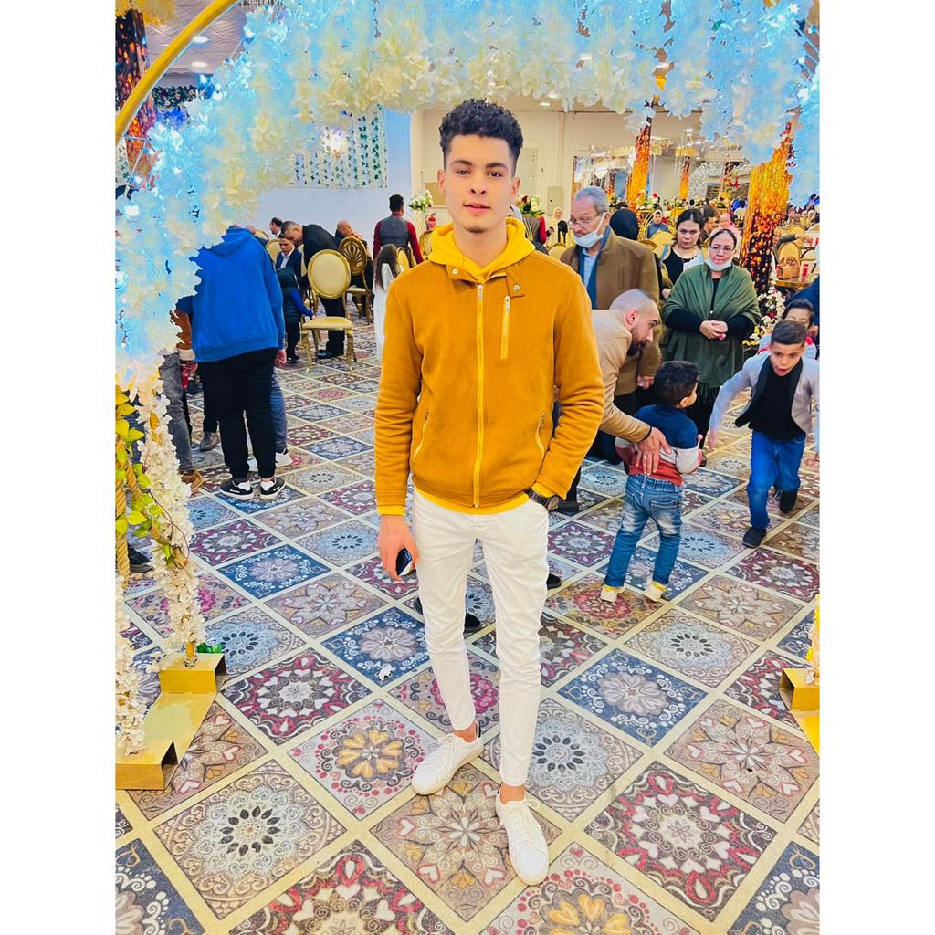 Darshaya_'s tweet photo. 🧡☑️ https://t.co/mHQTjtHLW2