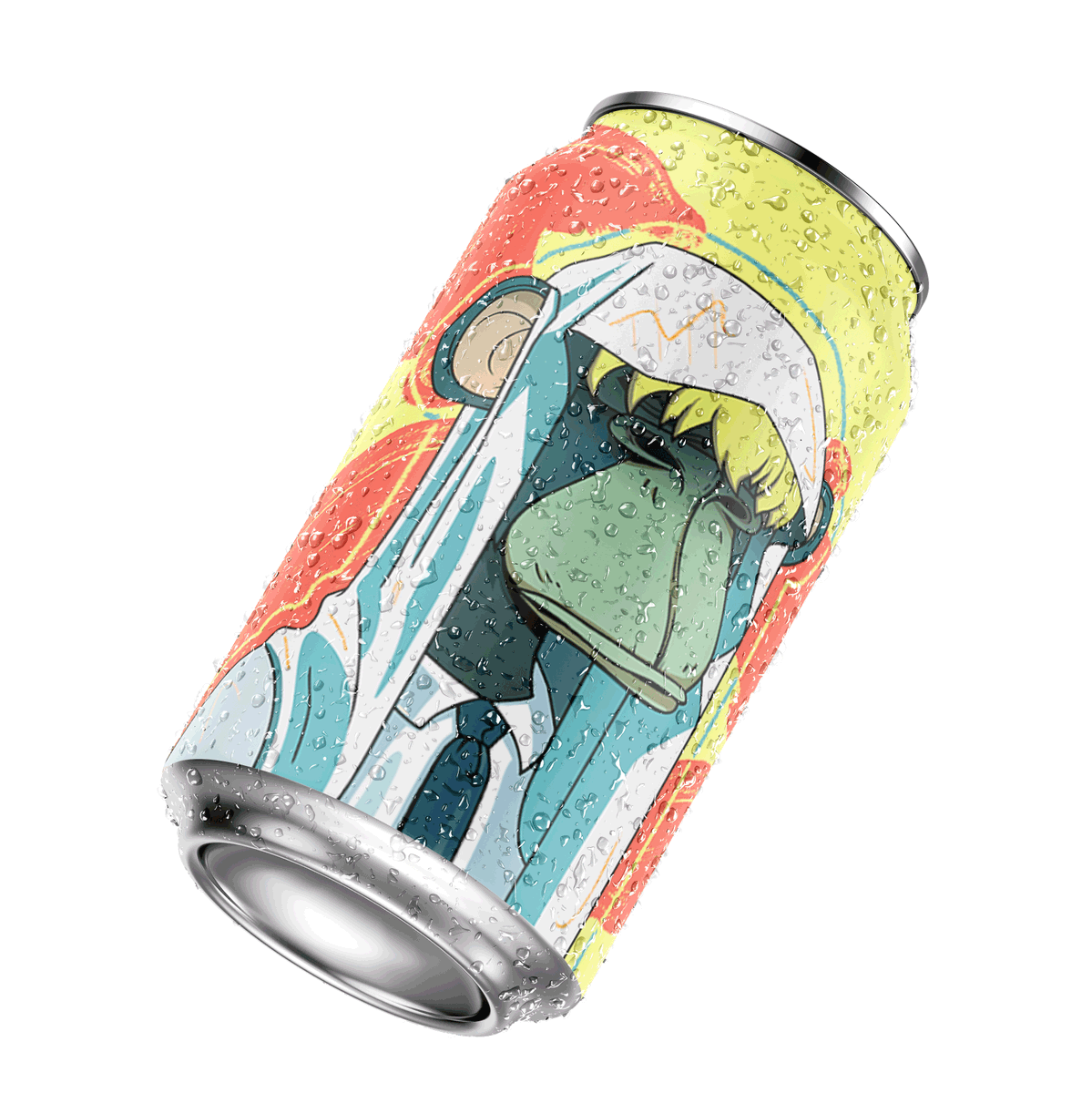 The Ape Cans tweet media