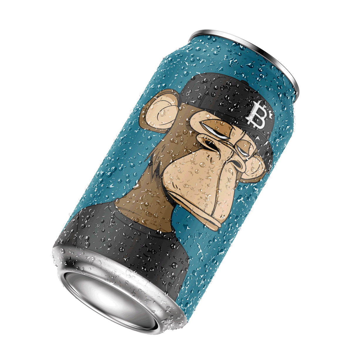 The Ape Cans tweet media