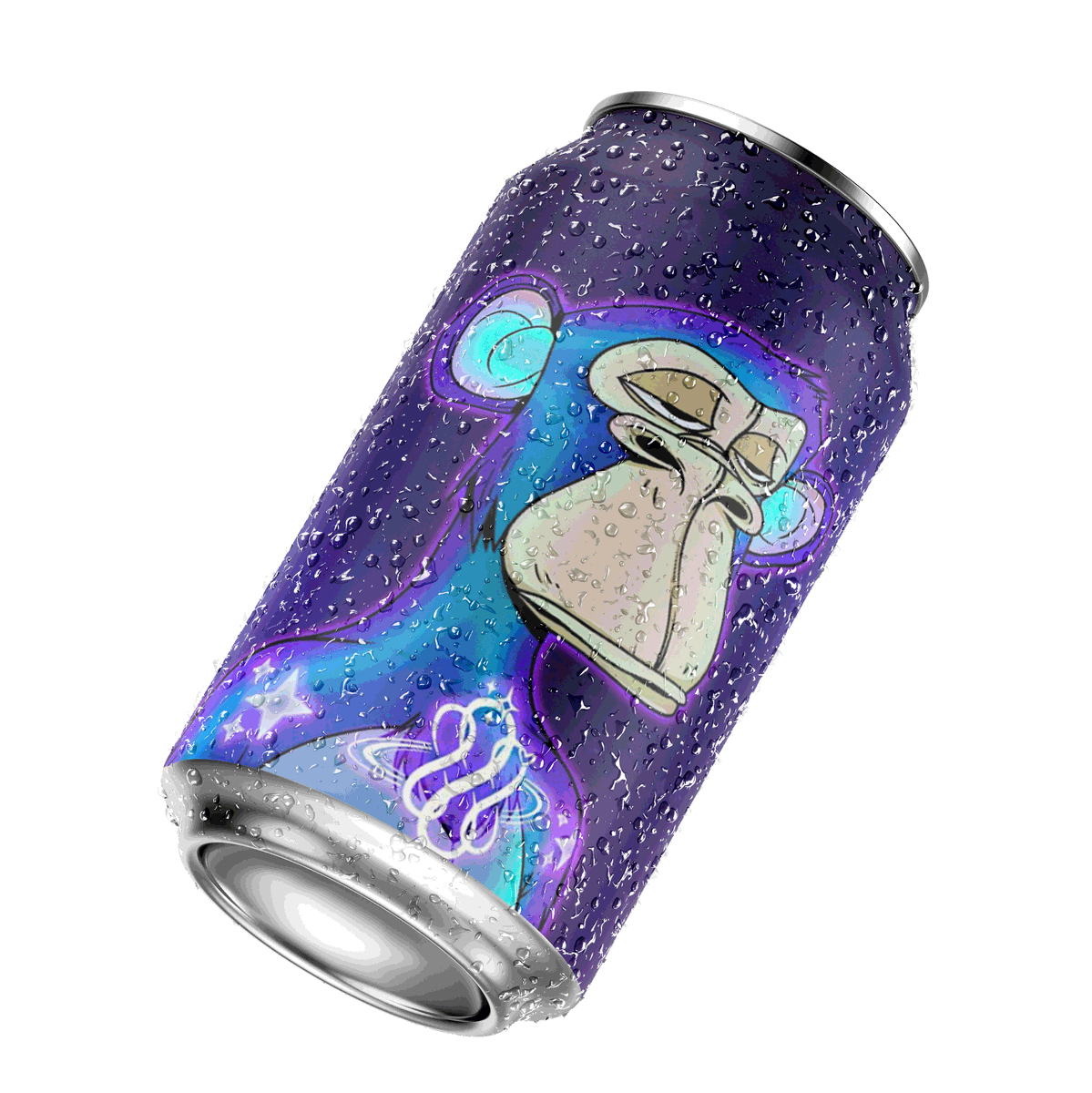The Ape Cans tweet media