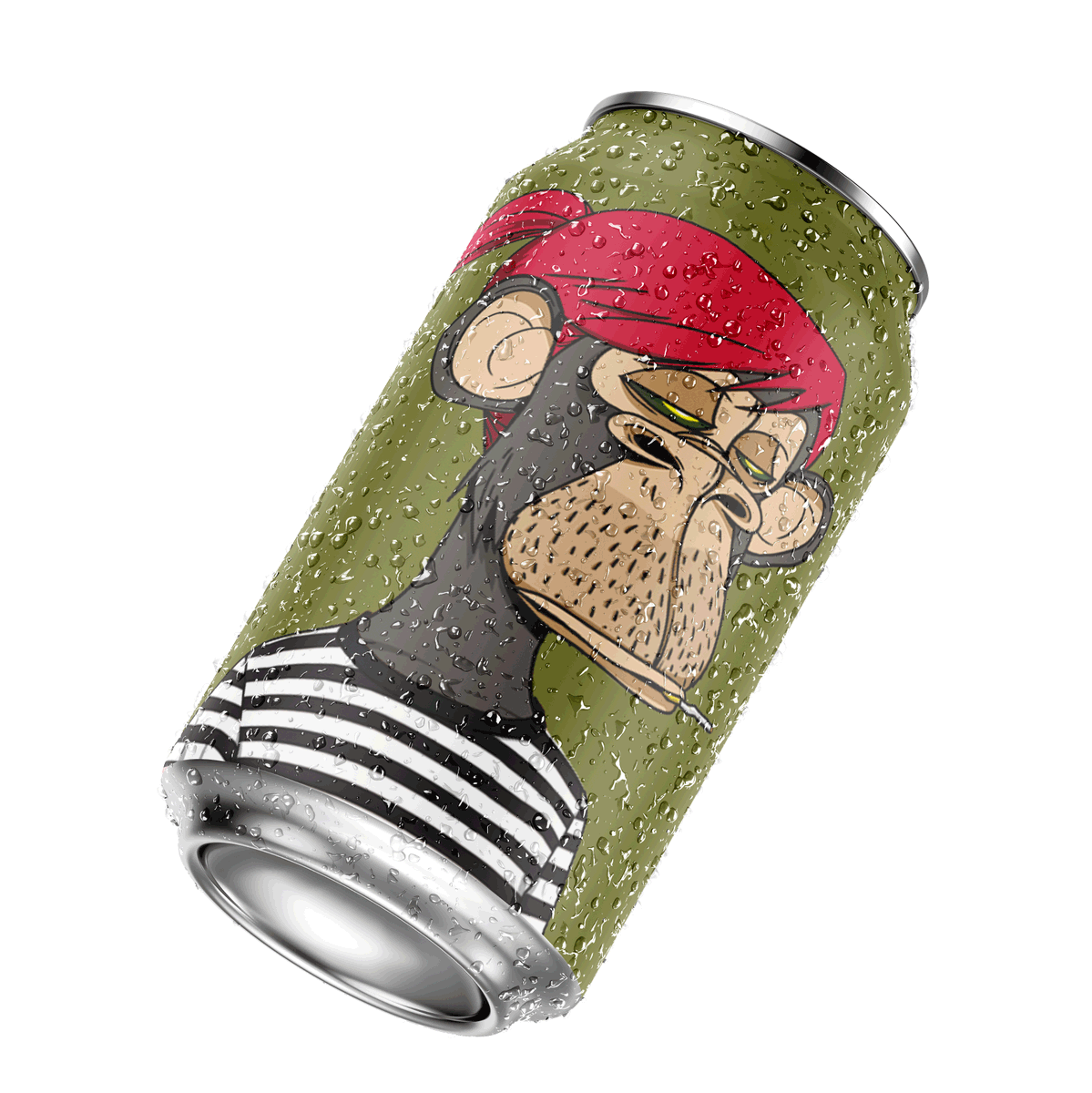 The Ape Cans tweet media