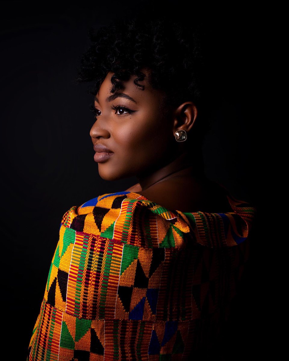 itsannanewton's tweet photo. Ɛfiri ɛnɛ kɔ, me din di Afia Serwaa 🇬🇭 #ghanaat65 #awuradeyedaase

📸: @thebedfordstudios https://t.co/Bu5ii0xn22