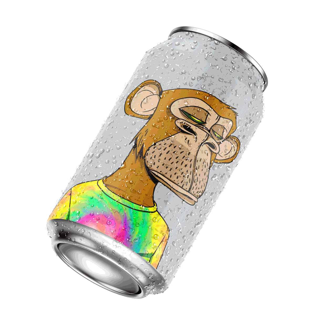 The Ape Cans tweet media