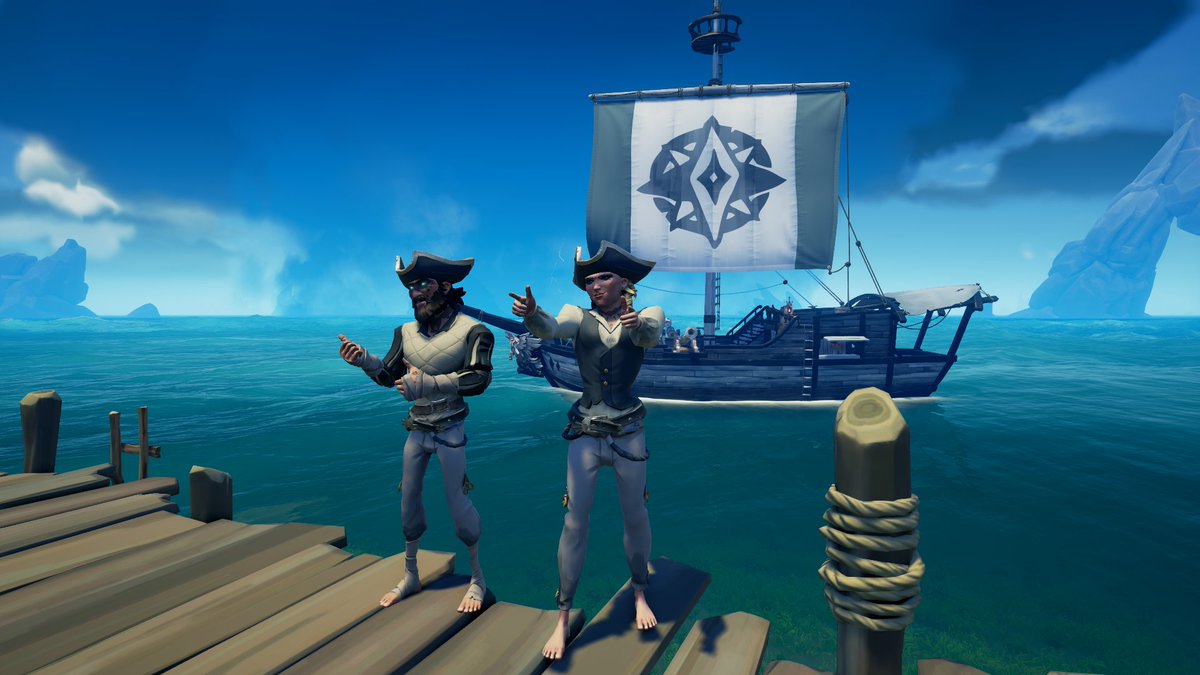 kriics_'s tweet photo. The Golden Sailor Hat, still one of the best hats π
#HuntersCalling @HuntersCalling https://t.co/2v0RGhdcXE