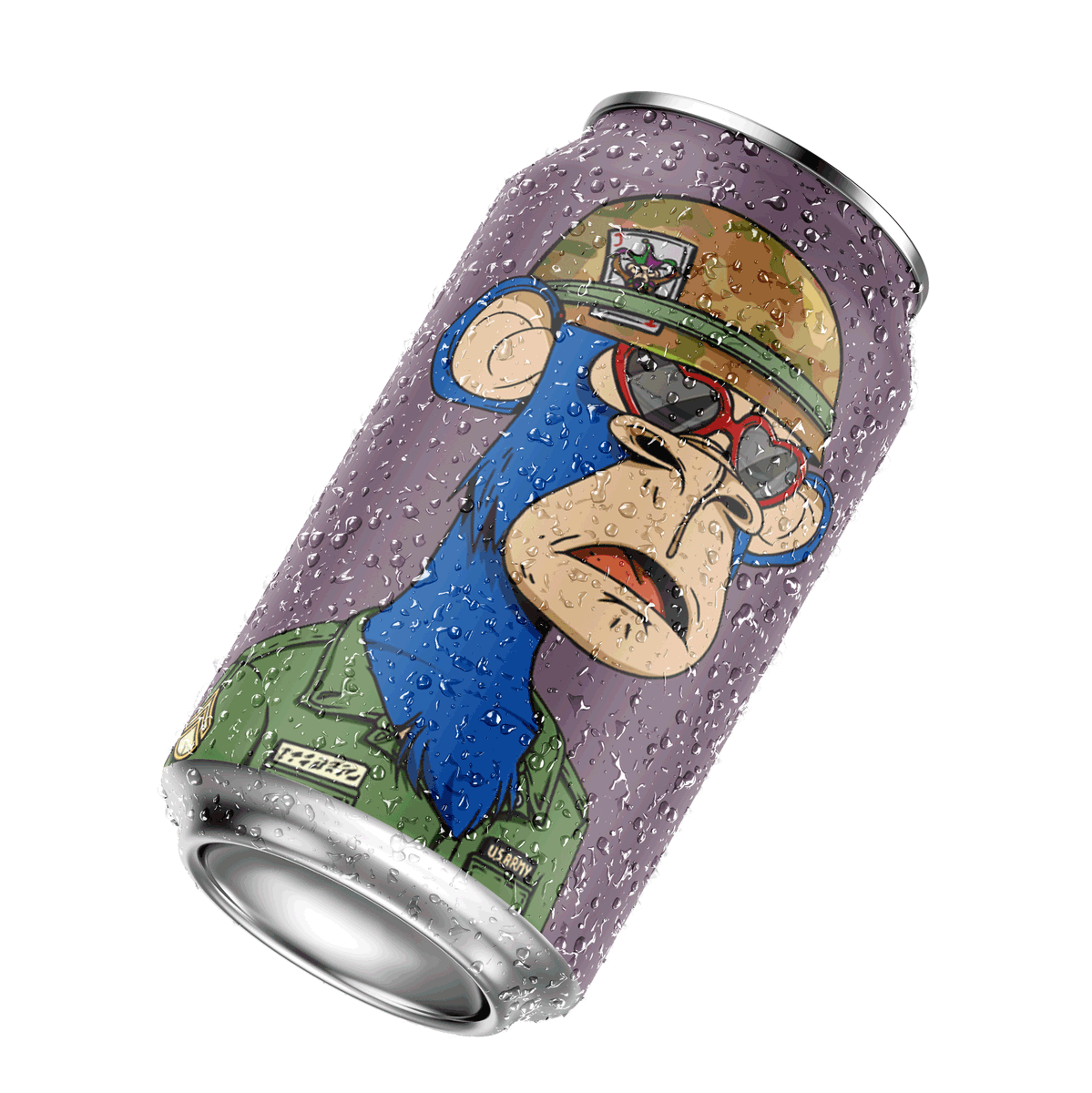The Ape Cans tweet media