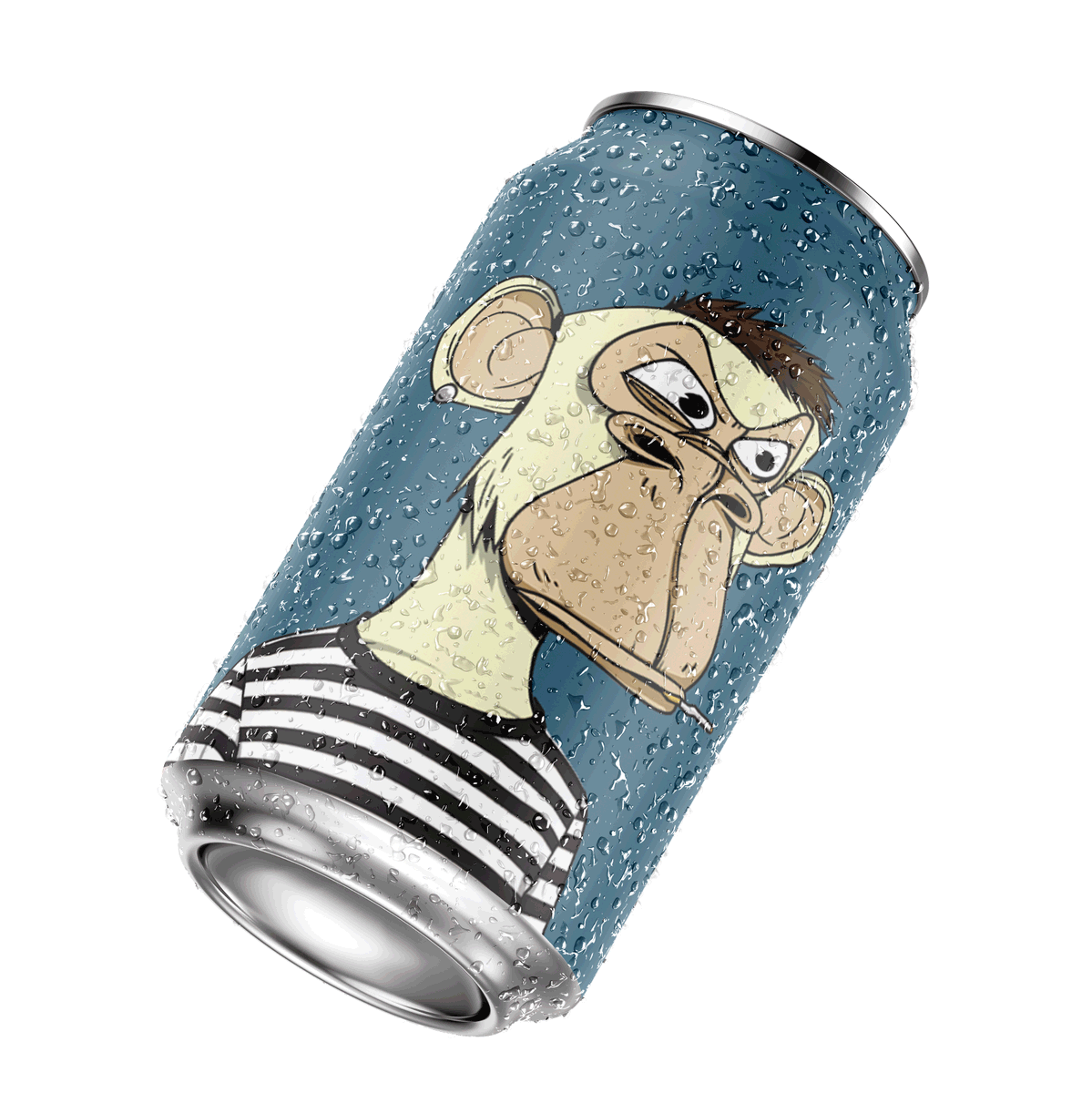 The Ape Cans tweet media