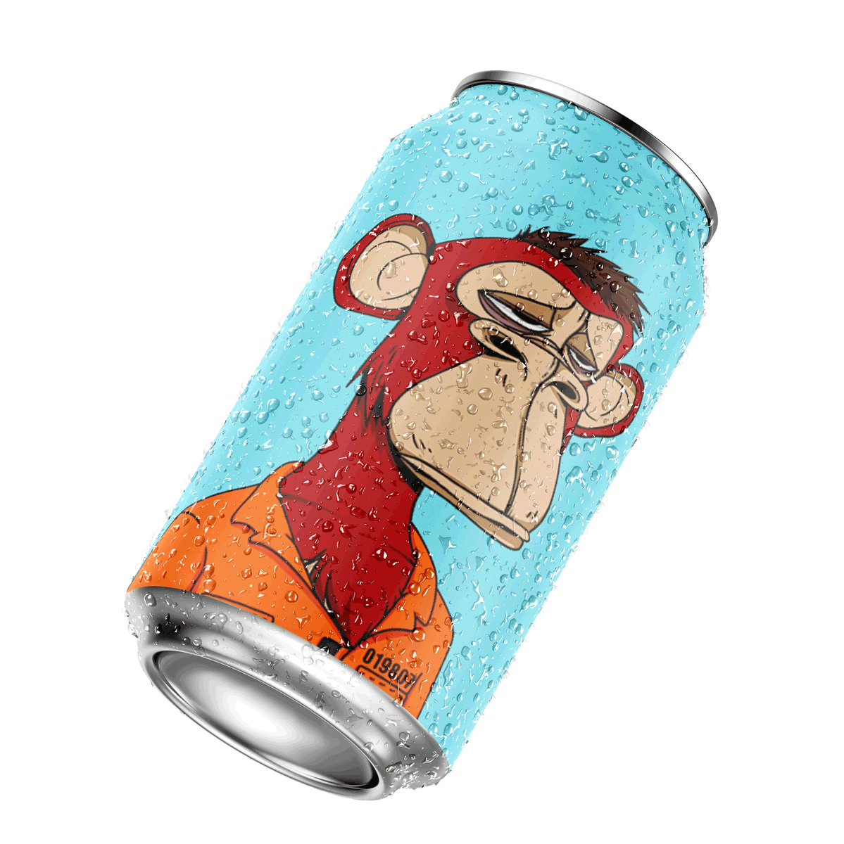 The Ape Cans tweet media