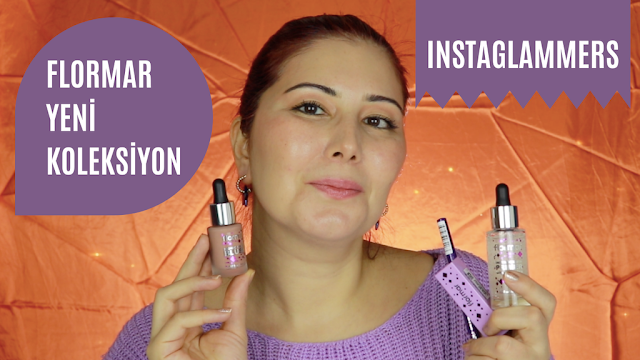 FulyaBasuncu's tweet photo. FLORMAR iNSTAGLAMMERS KOLEKSİYONU | VİDEOLU, https://t.co/c22NuZmGvc https://t.co/LydMrp3YKi