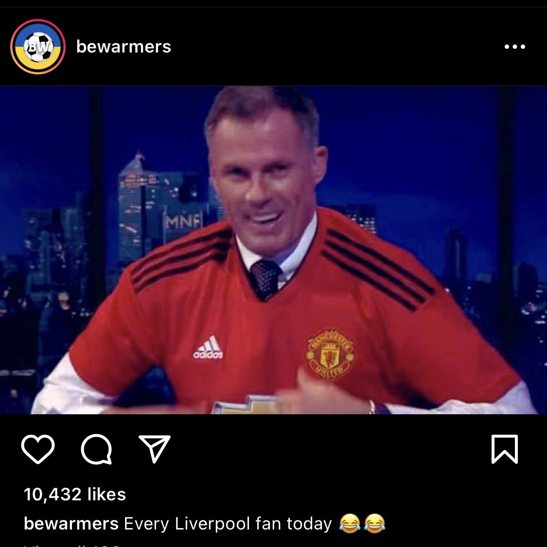 khalilmakata's tweet photo. #YNWA 😬 @Bront_Palarae @mayasahibi https://t.co/zNC9p0K6GP