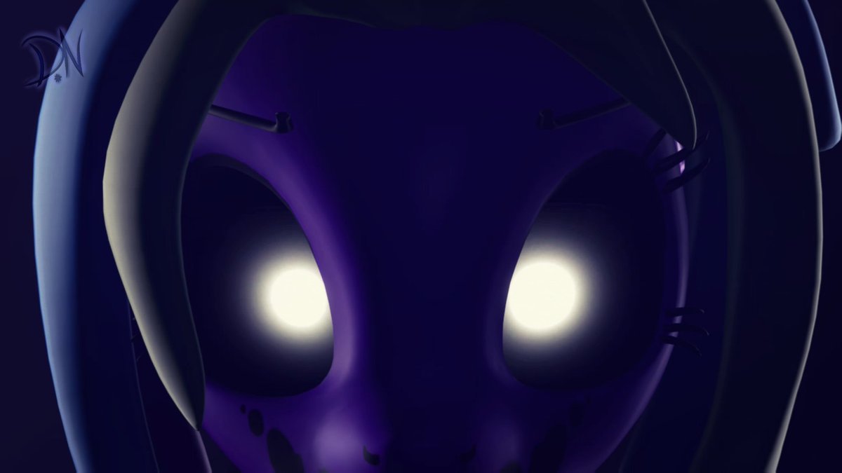 DashaMoone's tweet photo. 'Her eyes'
Oc belongs to @Spectra_Sus
#SfmPonies #SFM #PoniesSFM #DashaNightshade #Spectrasus #Dark #3D #RainbowFactory #PegasusDevice https://t.co/IoQaMaa5zW