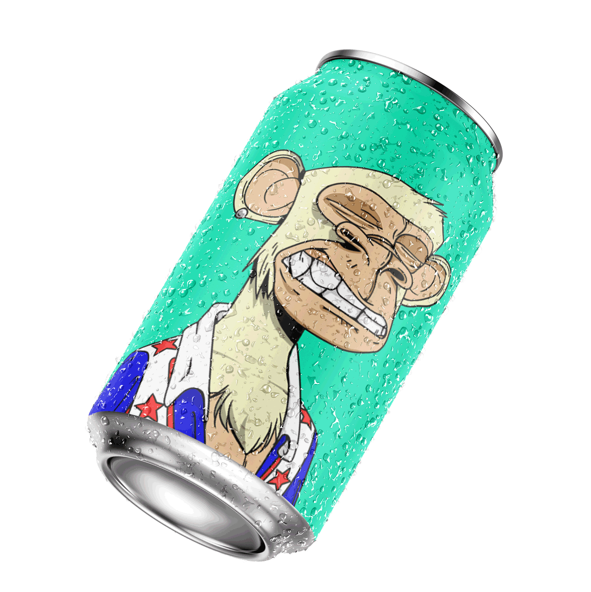 The Ape Cans tweet media