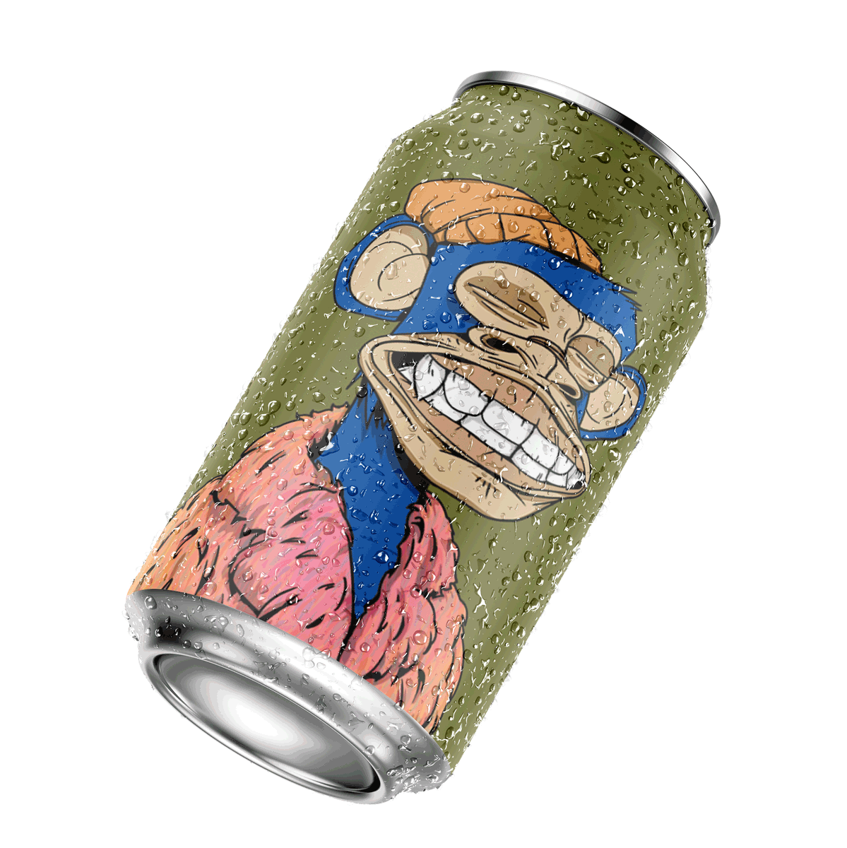 The Ape Cans tweet media
