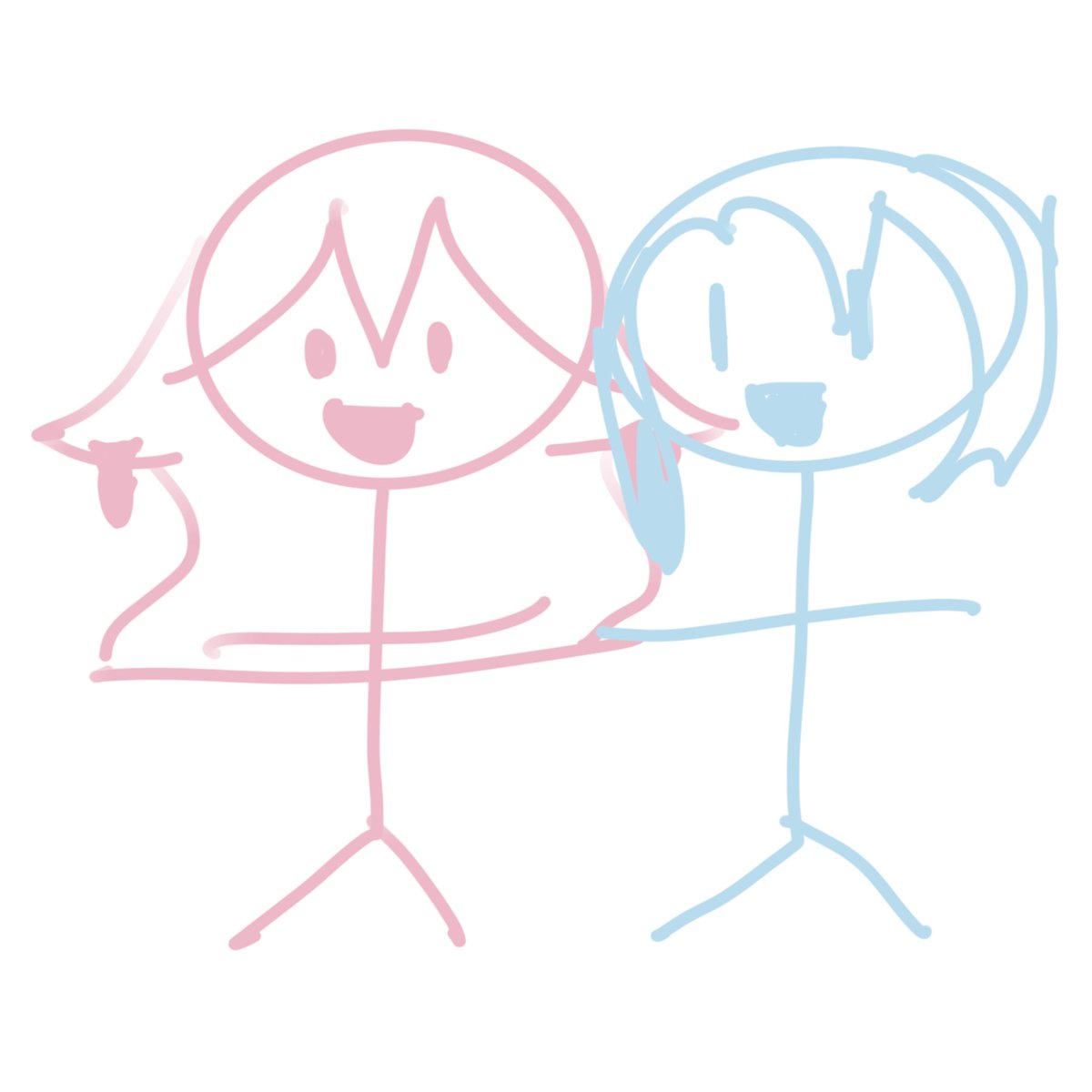 YaeYatoFan's tweet photo. #yaeyato fanart or smth idk https://t.co/zkKVXpWFHi