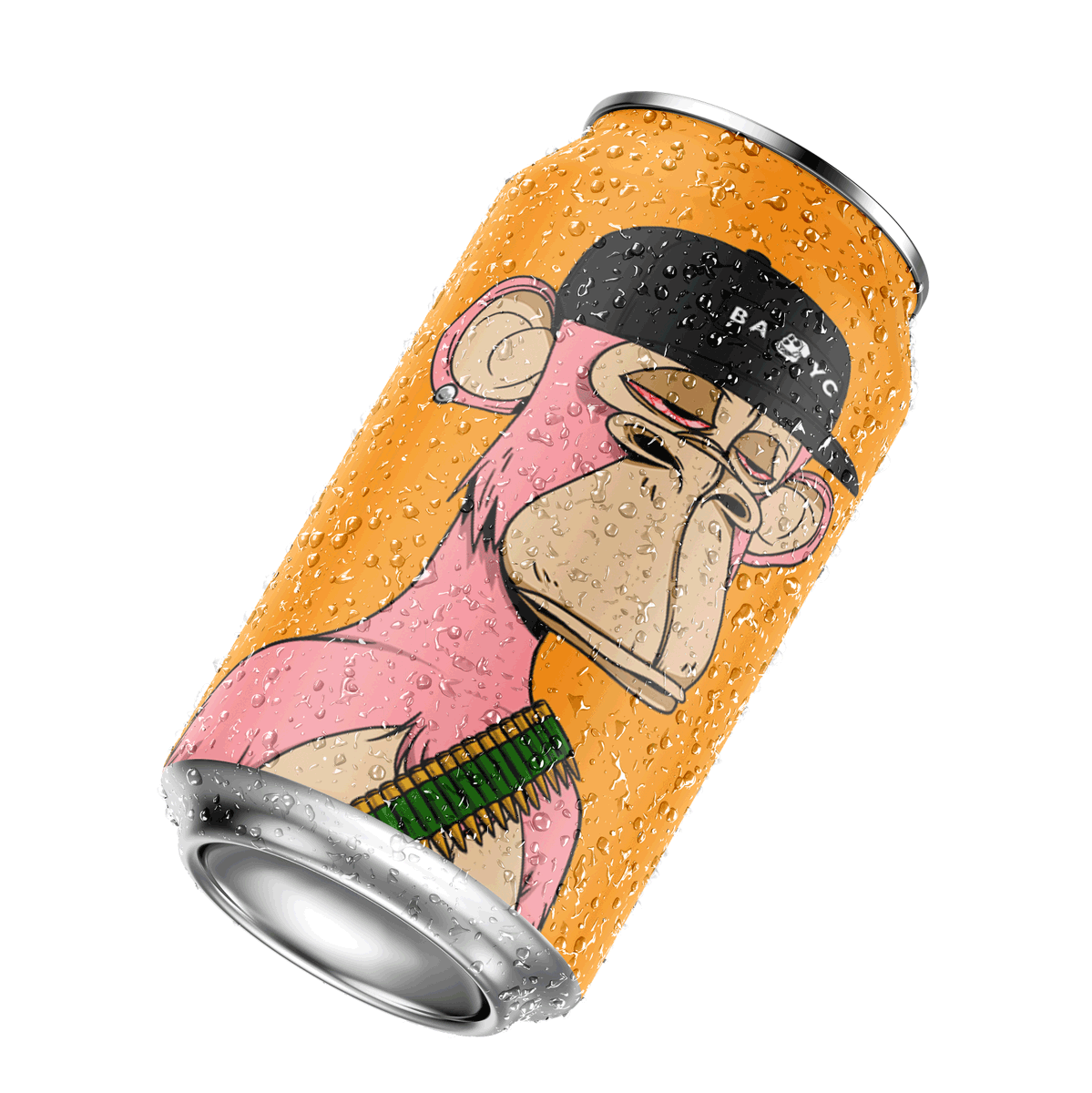 The Ape Cans tweet media