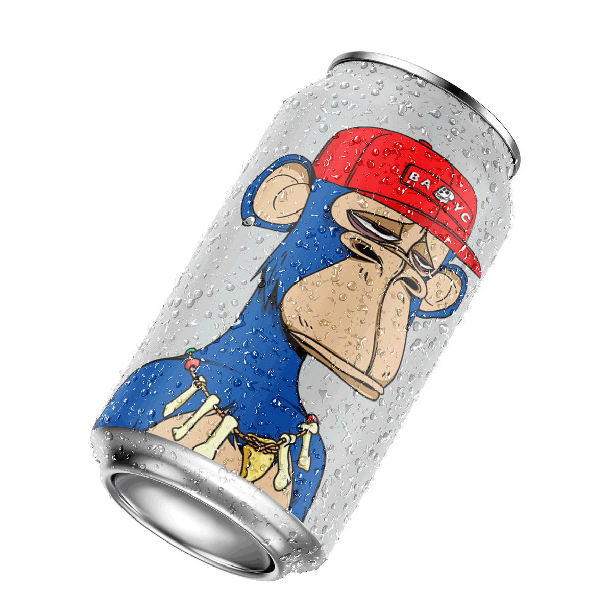 The Ape Cans tweet media