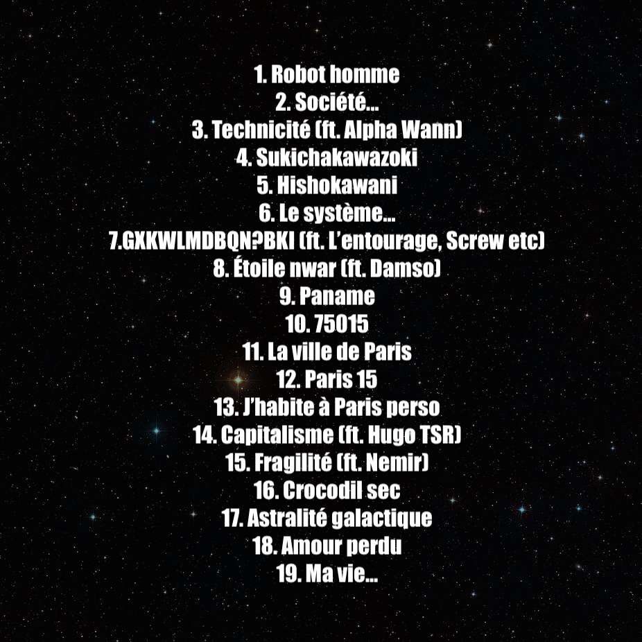 soupokayou's tweet photo. @special_nekfeu ptn jme demandais d'où venait ce truc https://t.co/bZz39hpZUE