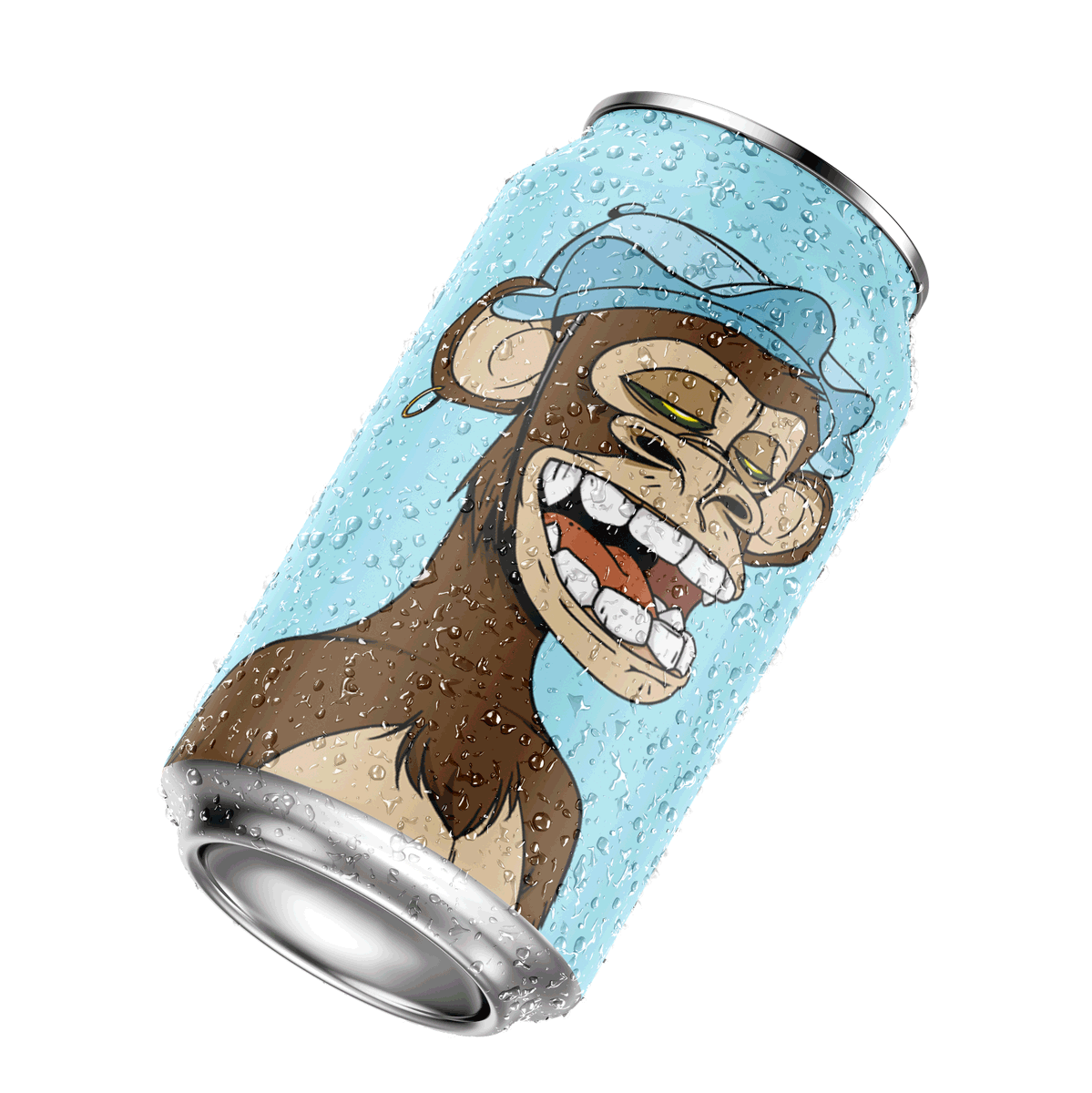 The Ape Cans tweet media