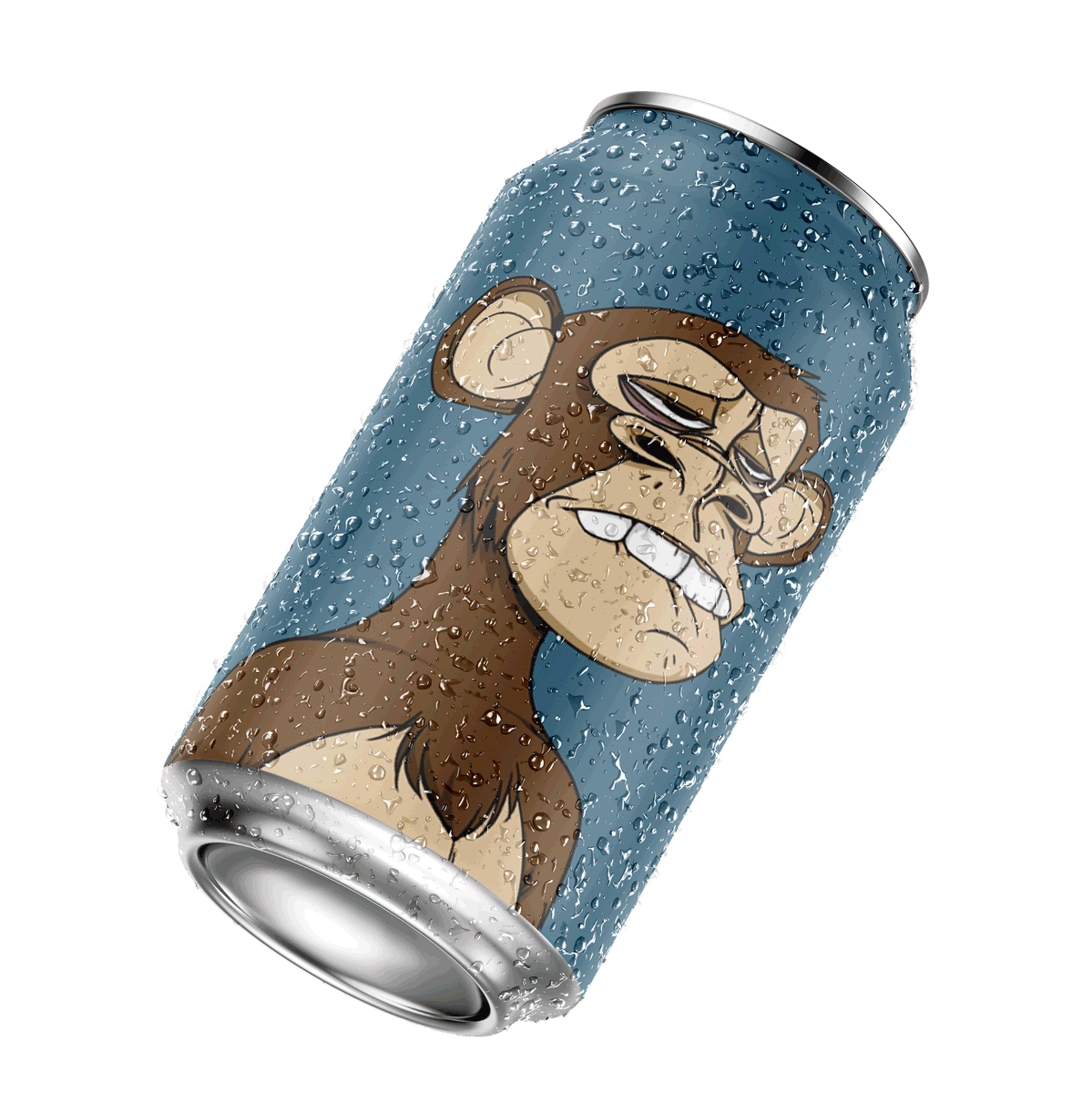 The Ape Cans tweet media