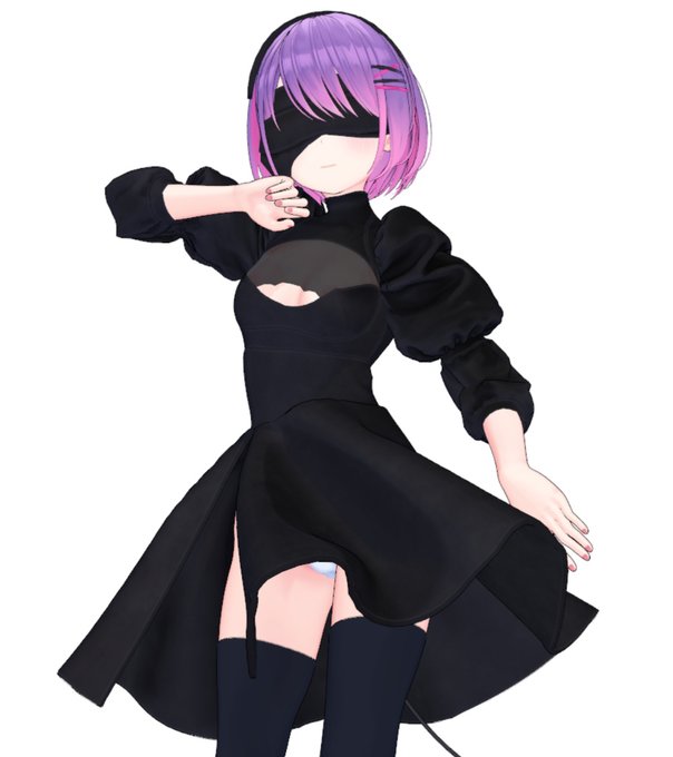 2Bè¡£è£
ãå¶äœããŠã¿ãŠãŸãïœð€
2Bäœã£ãŠã¿ããããšæããŸããã
ãšãæ§ã®é«ªåäžåºŠè¯ããªãšããäºã§
è¡£è£
äœã£ãŠã¿ãŠãŸã
ãããã«æéãããããŸããð
ã¬ãŒãªãŒè¡£è£
ãçµãã£ãããšã«é²ãããããšæããŸãð¥³