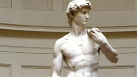 Michelangelo b otd 1475! Wise thoughts on art:
"Every block of stone has a statue inside it and it is the task of the sculptor to discover it."
"I saw the angel in the marble and carved until I set him free."
"Lord, grant that I may always desire more than I can accomplish."