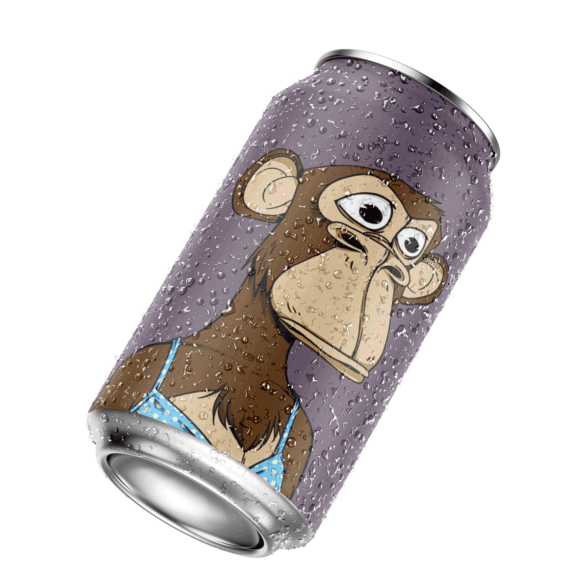 The Ape Cans tweet media