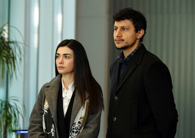 альпер чанкая