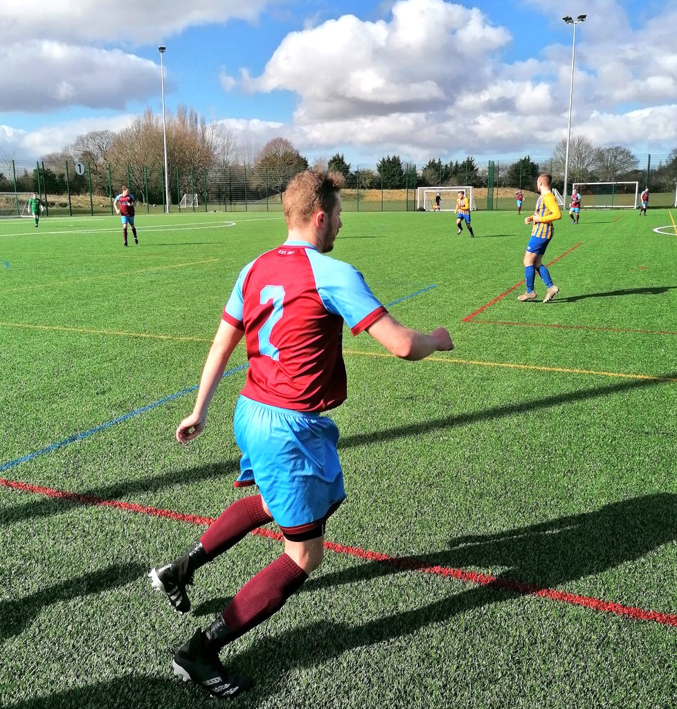 Neston Nomads FC tweet media